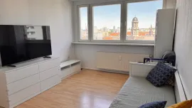 Fischerinsel, Berlin Berlin