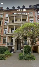 Bahnhofstraße, Wiesbaden Wiesbaden