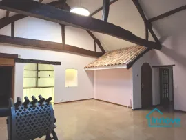 Vente Proprieté de caractère de 600 m2 dans le Mantois-26000m2 de te