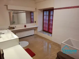 Vente Proprieté de caractère de 600 m2 dans le Mantois-26000m2 de te