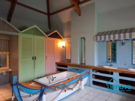 Vente Proprieté de caractère de 600 m2 dans le Mantois-26000m2 de te