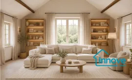 Vente Proprieté de caractère de 600 m2 dans le Mantois-26000m2 de te