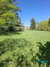 Vente Proprieté de caractère de 600 m2 dans le Mantois-26000m2 de te
