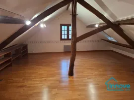 Vente Proprieté de caractère de 600 m2 dans le Mantois-26000m2 de te