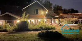 Vente Proprieté de caractère de 600 m2 dans le Mantois-26000m2 de te
