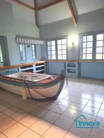 Vente Proprieté de caractère de 600 m2 dans le Mantois-26000m2 de te
