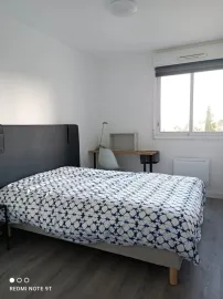 Colocation T5 colocation meublé Bègles