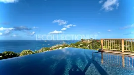 Villa Luna Saint-Barthélemy