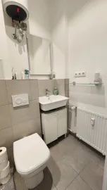 Colocation Hermannstraße, Berlin