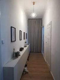 Colocation Frobenstraße, Berlin