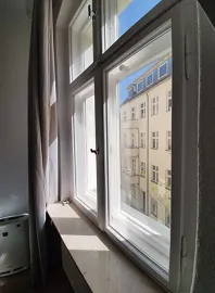 Colocation Frobenstraße, Berlin