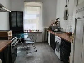 Colocation Frobenstraße, Berlin