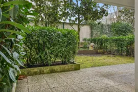 Vente Appartement T3 avec jardin - Boulogne Billancourt
