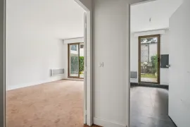 Vente Appartement T3 avec jardin - Boulogne Billancourt