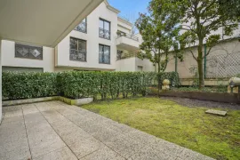 Vente Appartement T3 avec jardin - Boulogne Billancourt