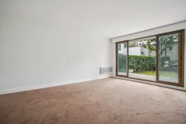 Vente Appartement T3 avec jardin - Boulogne Billancourt