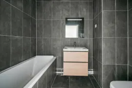 Vente Appartement T3 avec jardin - Boulogne Billancourt