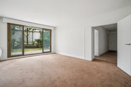 Vente Appartement T3 avec jardin - Boulogne Billancourt