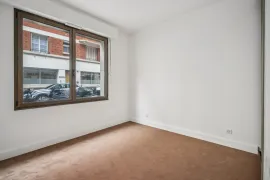 Vente Appartement T3 avec jardin - Boulogne Billancourt