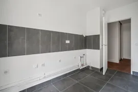 Vente Appartement T3 avec jardin - Boulogne Billancourt