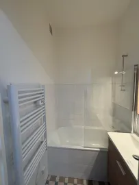 Location Appartement meublé T1 bis avec cuisine séparée -  31.3m² - Proche cours Jean Jaurès