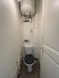 Location Appartement meublé T1 bis avec cuisine séparée -  31.3m² - Proche cours Jean Jaurès