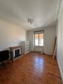 Location Appartement meublé T1 bis avec cuisine séparée -  31.3m² - Proche cours Jean Jaurès