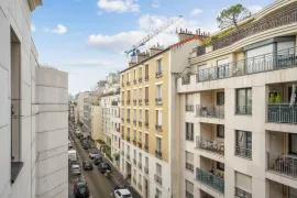 Vente Appartement T3 - Boulogne Billancourt