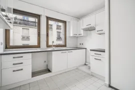 Vente Appartement T3 - Boulogne Billancourt