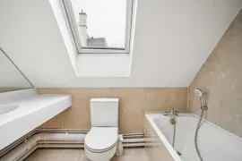 Vente Dernier étage - Appartement T2 avec terrasse