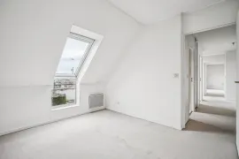 Vente Dernier étage - Appartement T2 avec terrasse