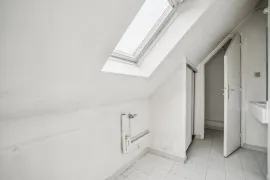 Vente Dernier étage - Appartement T2 avec terrasse