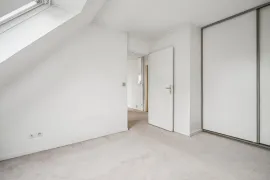 Vente Dernier étage - Appartement T2 avec terrasse