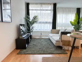 Location Georg-Wilhelm-Straße, Berlin