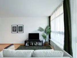 Location Georg-Wilhelm-Straße, Berlin