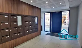 Vente APPARTEMENT T3 - CENTRE VILLE CHARTRES