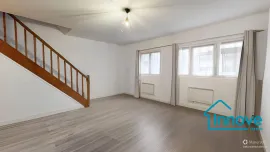 Vente MAISON DE VILLE A VENDRE - VILLEPREUX - IDEAL PREMIER ACHAT