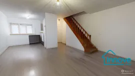 Vente MAISON DE VILLE A VENDRE - VILLEPREUX - IDEAL PREMIER ACHAT