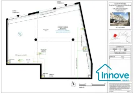 Vente LOCAL COMMERCIAL - CENTRE VILLE CHARTRES