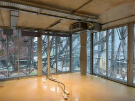 Location Location Bureaux Nantes 44200