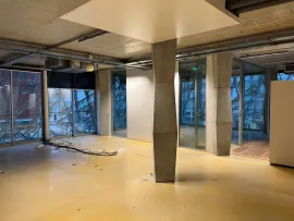 Location Location Bureaux Nantes 44200