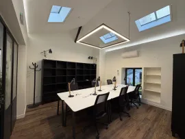 Location Bureaux Paris 75017 Paris 17e