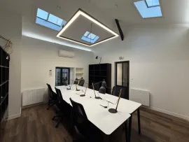 Location Location Bureaux Paris 75017
