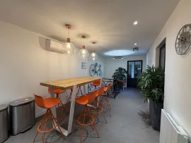 Location Location Bureaux Paris 75017