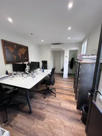 Location Location Bureaux Paris 75017