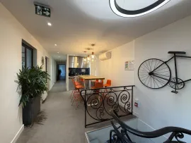 Location Location Bureaux Paris 75017