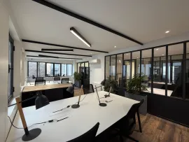 Location Location Bureaux Paris 75017