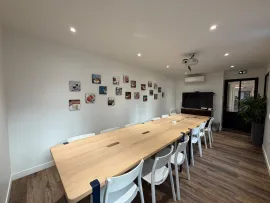 Location Location Bureaux Paris 75017