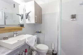 Location Appartement meublé T1 30m² à GRENOBLE