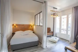 Location Appartement meublé T1 30m² à GRENOBLE